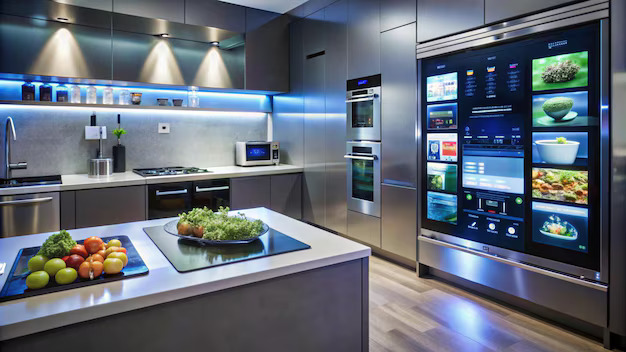 Kitchen Smart