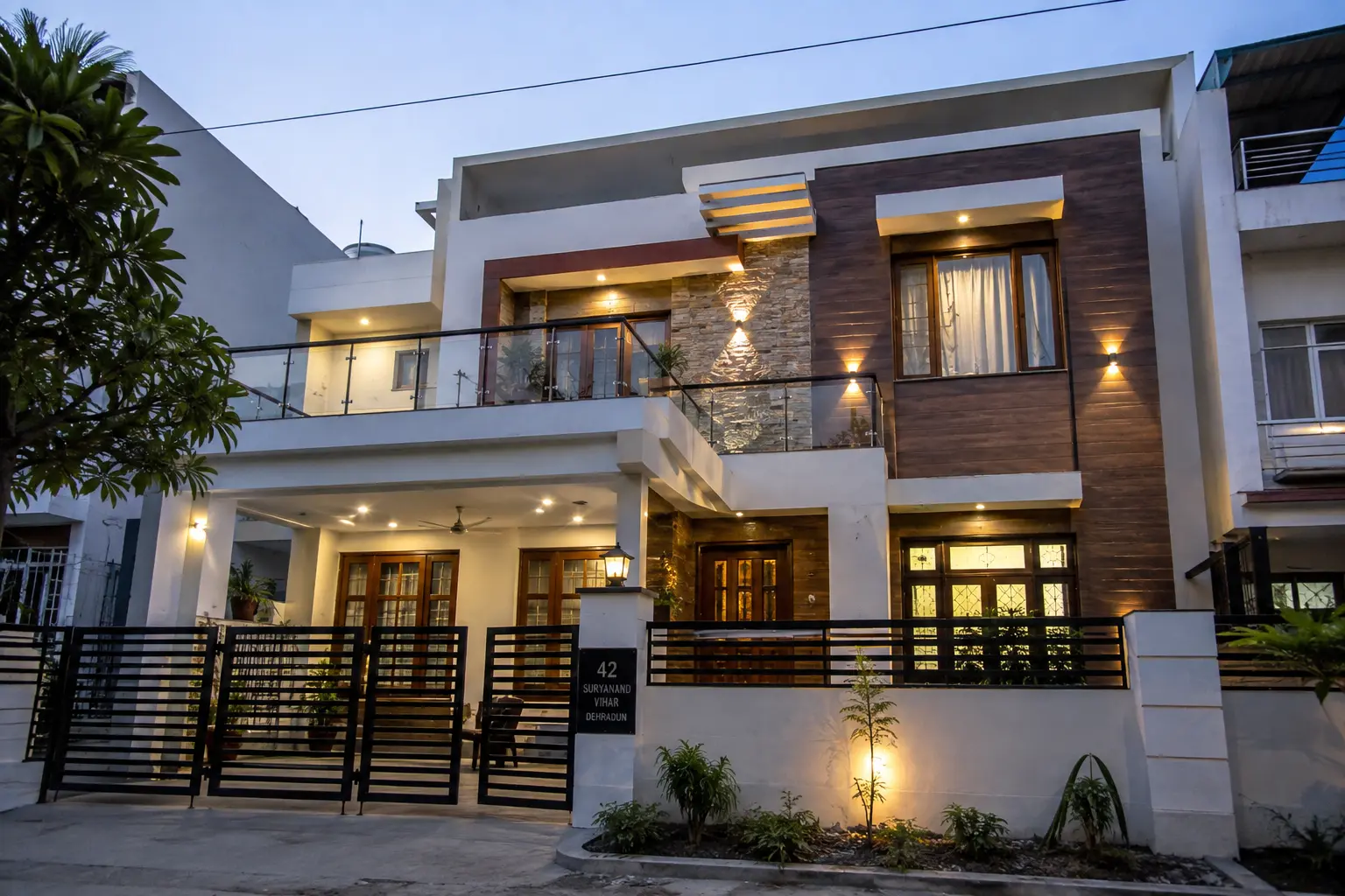 Home Renovation