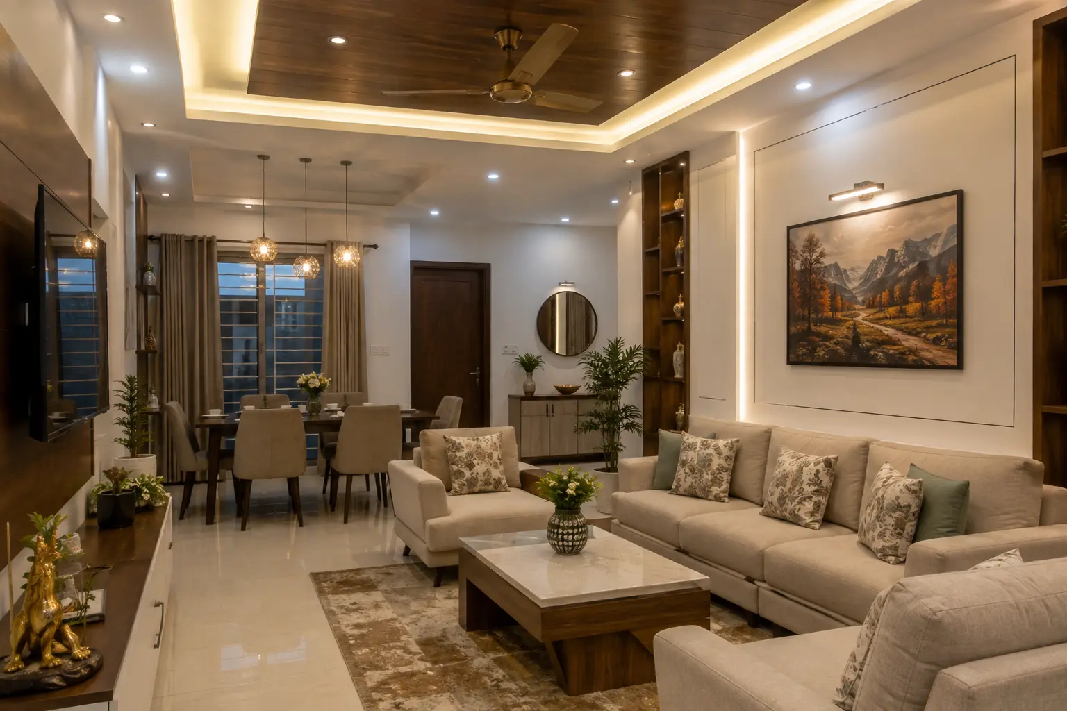 Interior Design