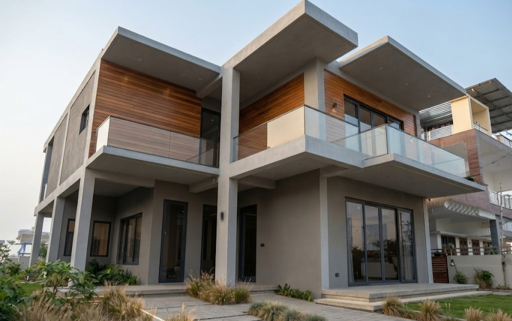 Residential Home Remodeling